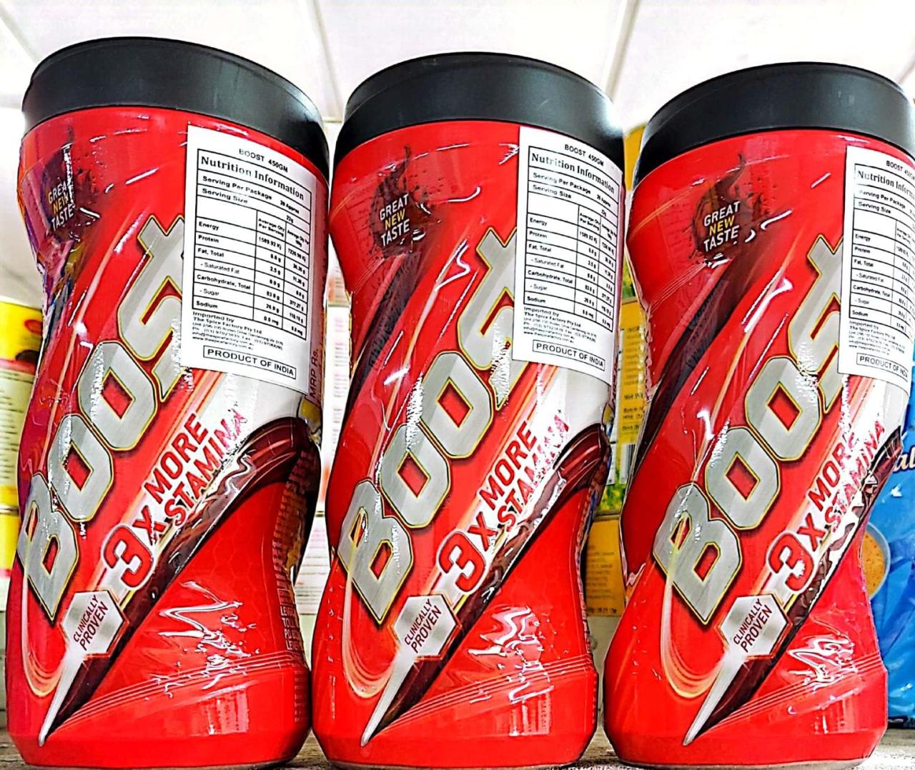 OhGizmo! Review – Boost Mobile | OhGizmo!