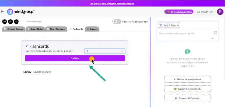 IPhone için Anki AI - Study AI Flashcards - İndir