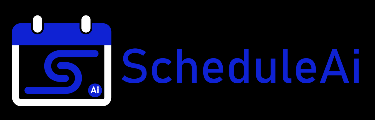 How to create daily schedules with ai