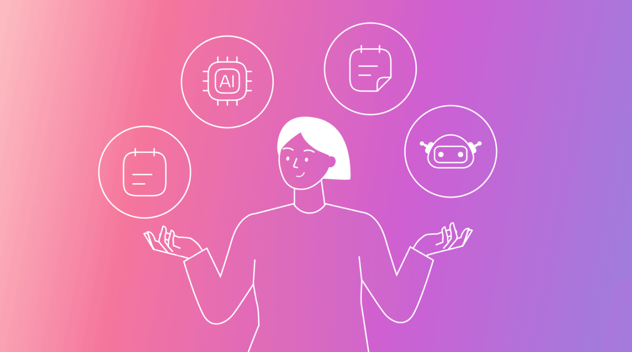 UX AI Calendar App on Behance