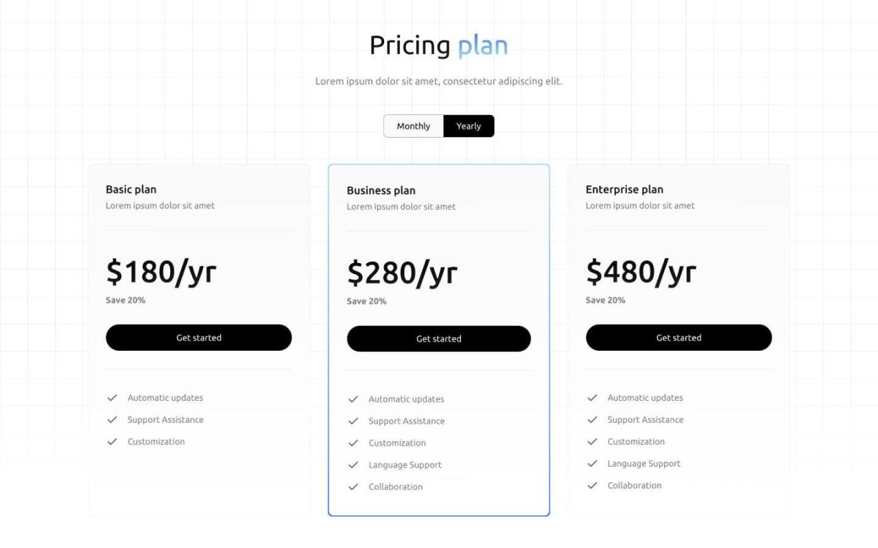 Ai Schedule - SaaS HTML5 Responsive Website Template