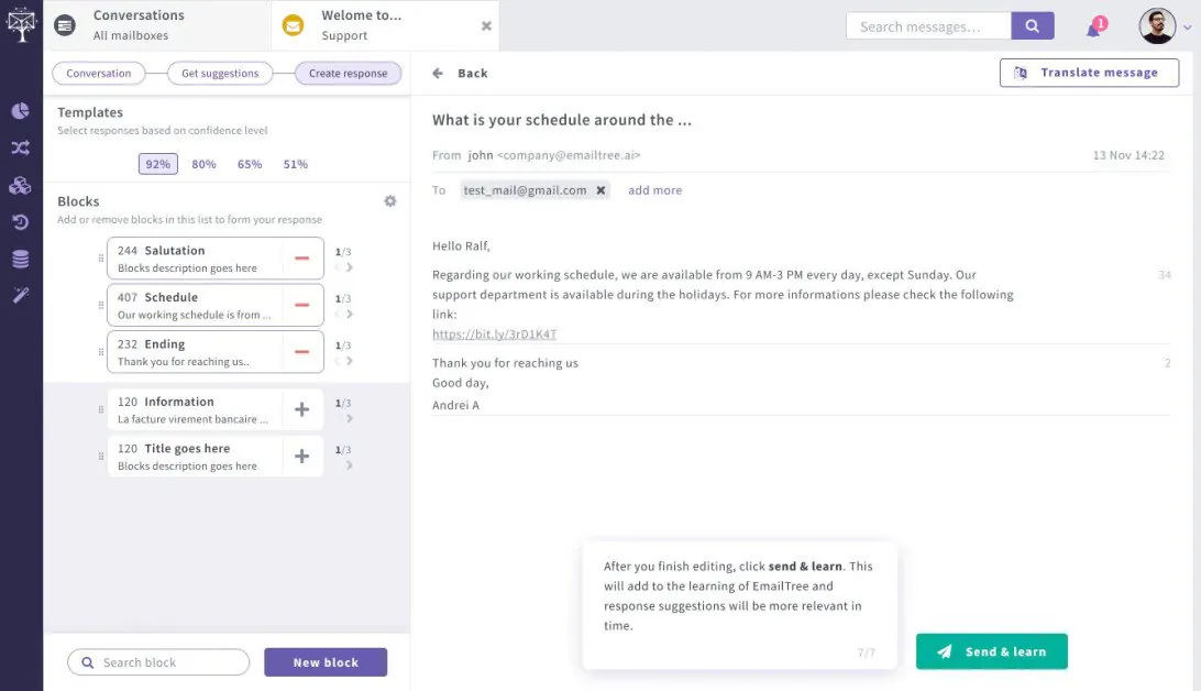 10 Best AI Email Inbox Management Tools (August 2025)