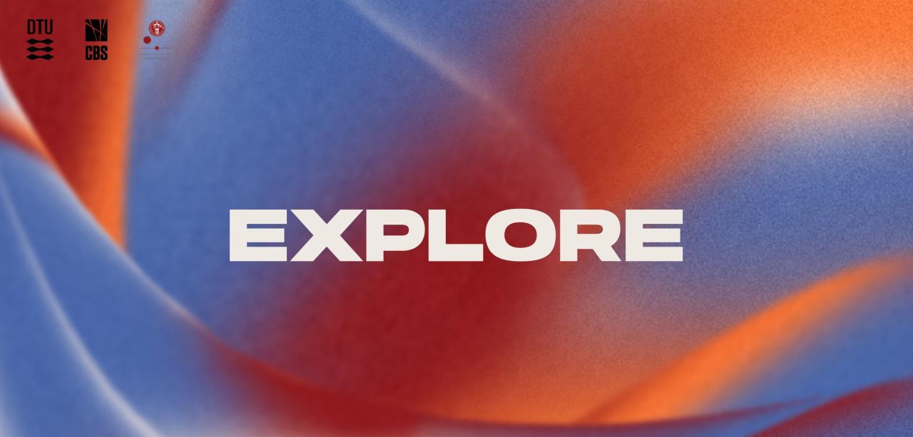 Explore :: Behance