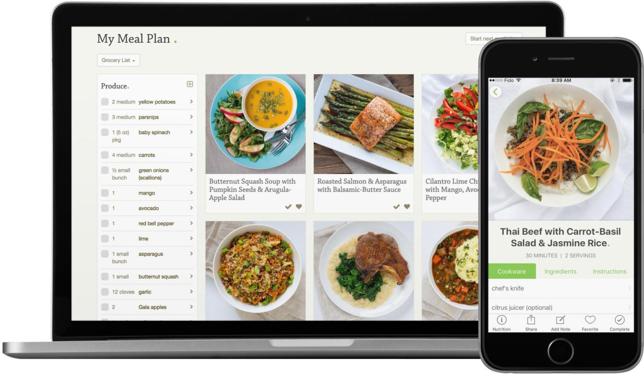 AI-Based Meal Planners Make Sure You Don’t Go Bananas With Your Diet