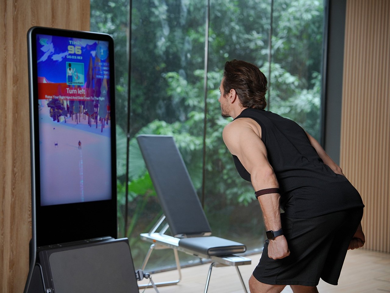 Check out these AI gadgets that can truly improve your workouts ...