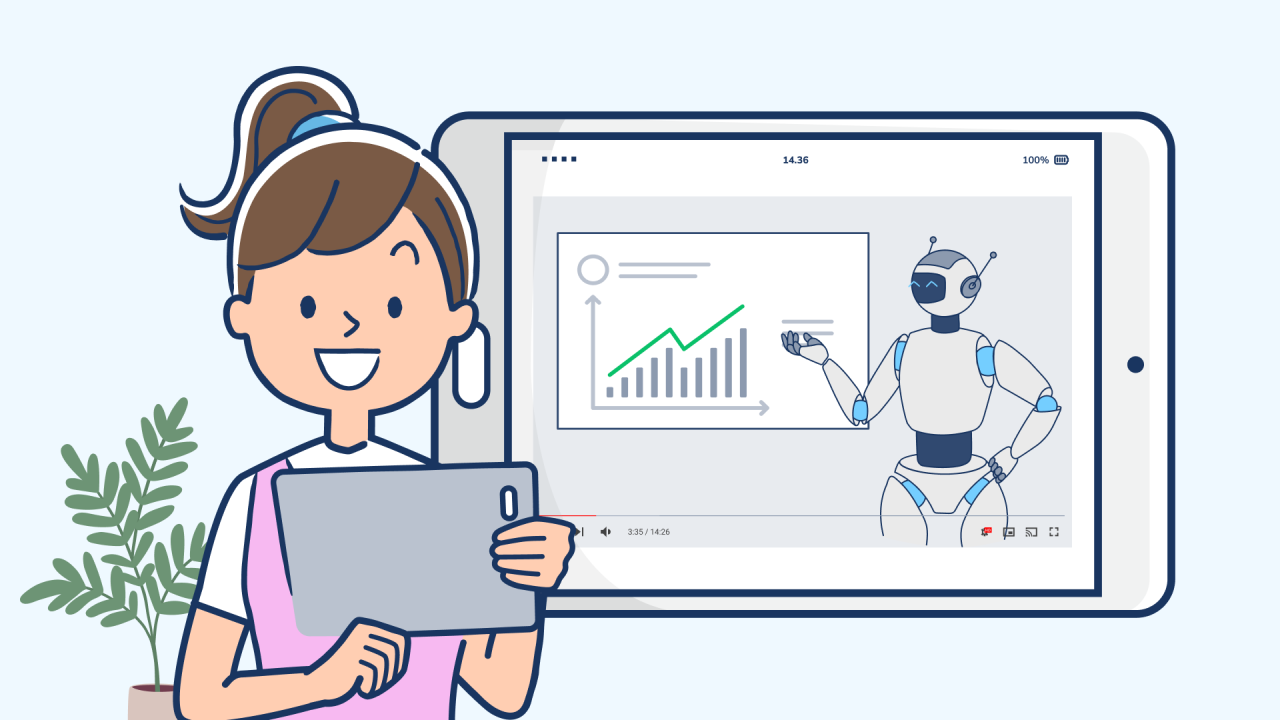 Riding the Wave of AI in Personal Finance Management