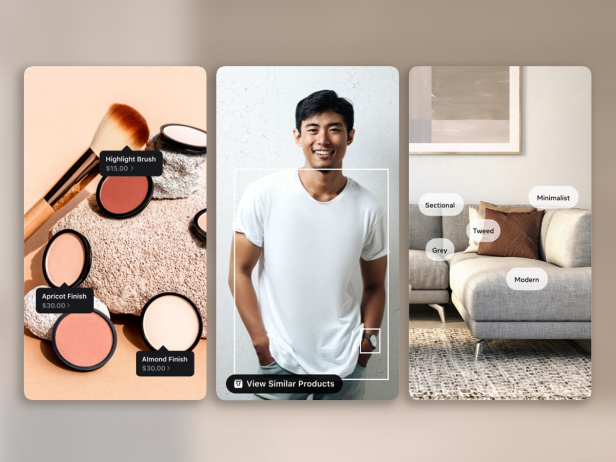 Advancing AI to Make Shopping Easier For Everyone