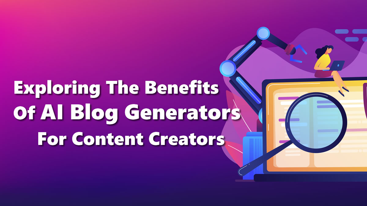 15 AI Tools to Help You Grow Your Blog