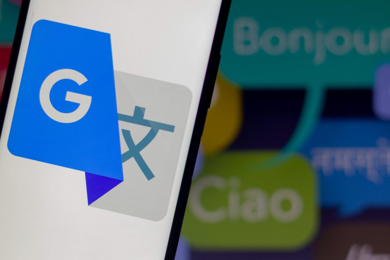 Google Translate pulled from China, ending firm's return to mainland ...