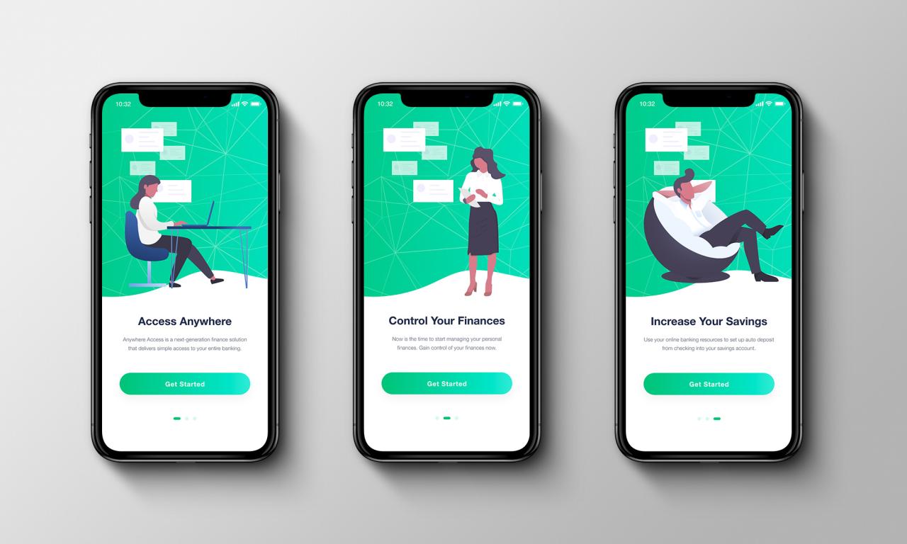 What is AI in personal finance – FLASH-JET