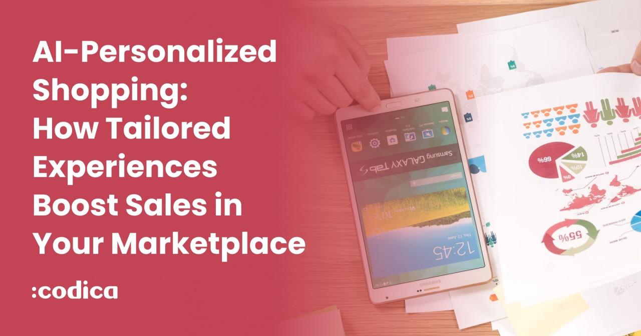 AI-Powered Shopping: How Personalization Boosts Sales | Codica
