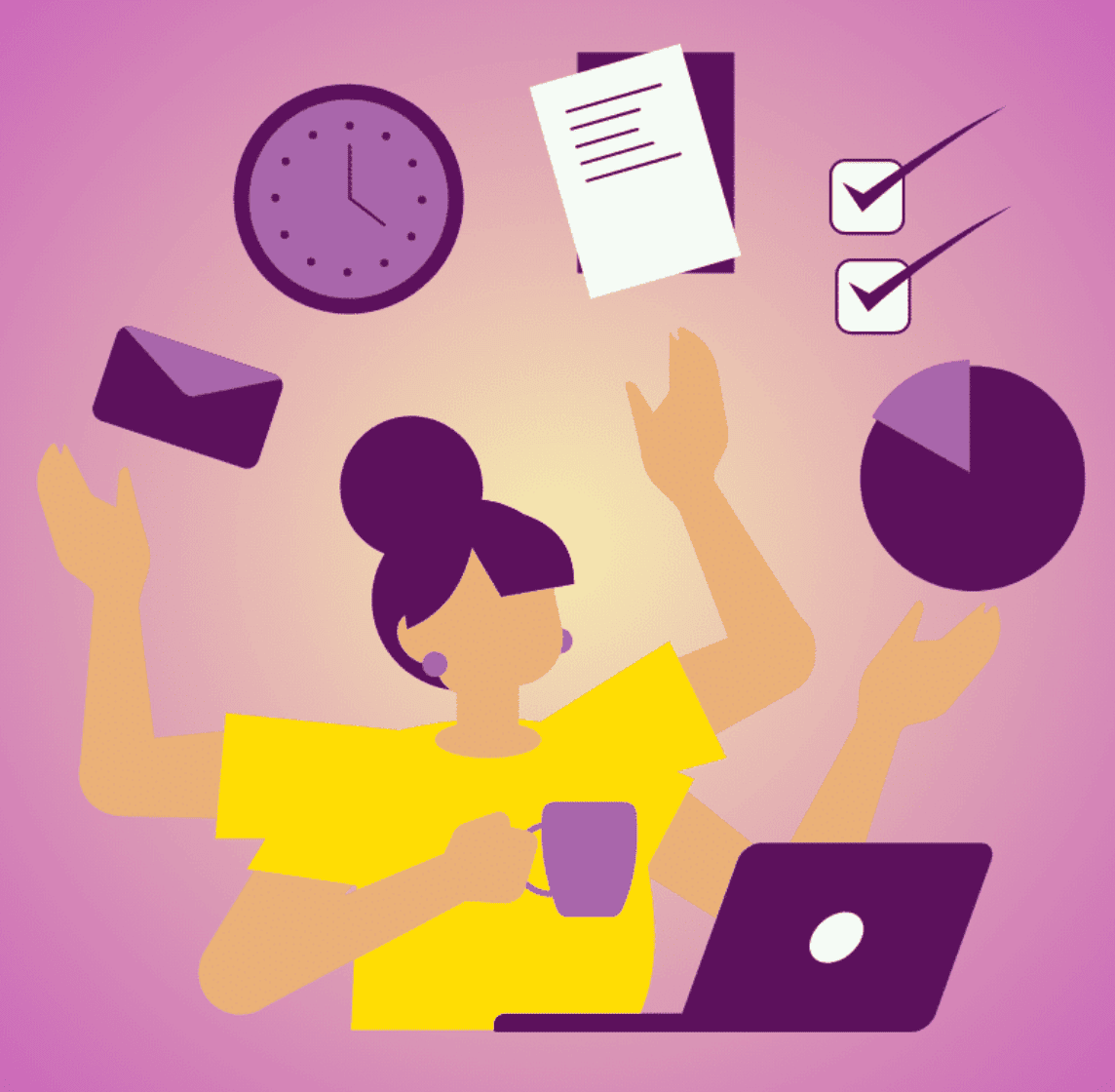 AI for increased productivity and efficiency