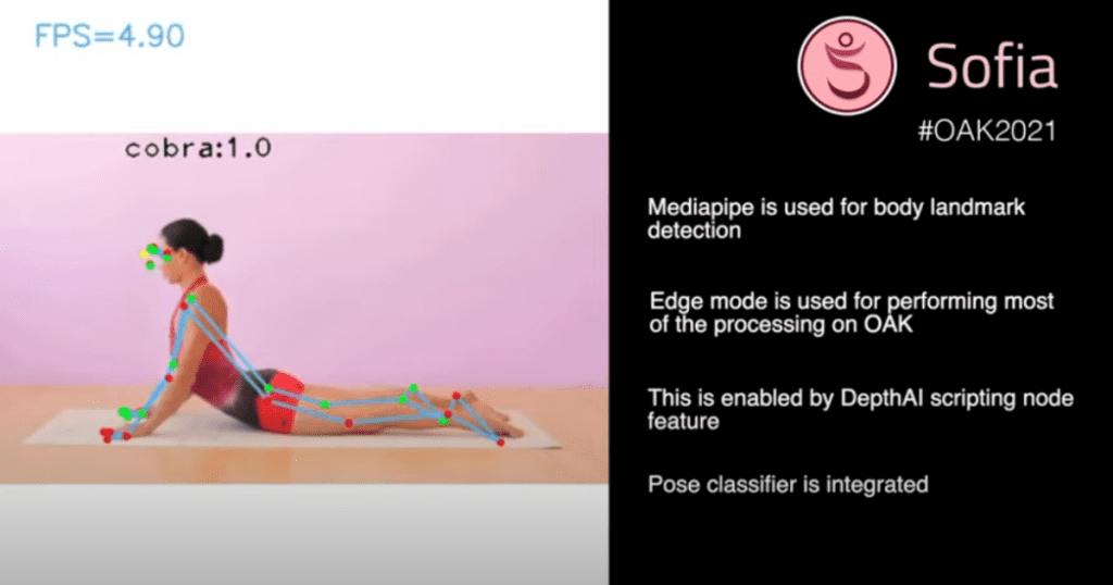 Best Yoga Apps using AI in 2024 - QuickPose.ai