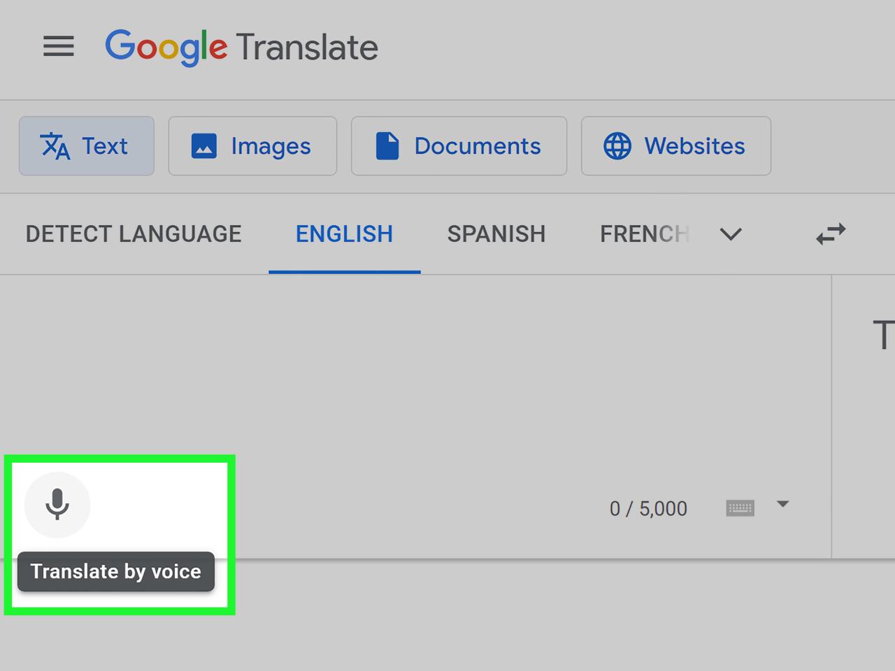 Google Translate Update 2024 - Lin Jacqueline