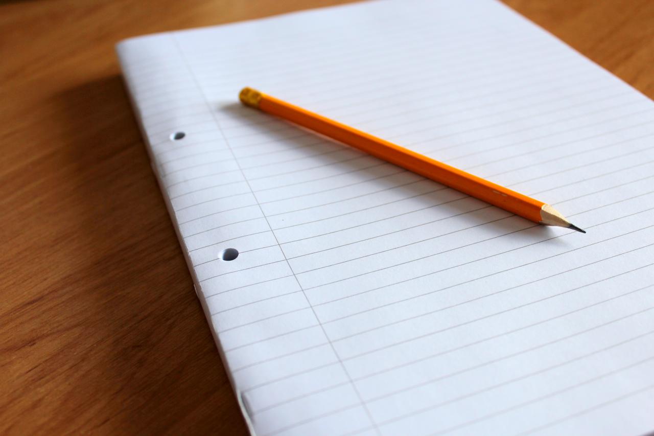 To write - Writing Photo (3574880) - Fanpop