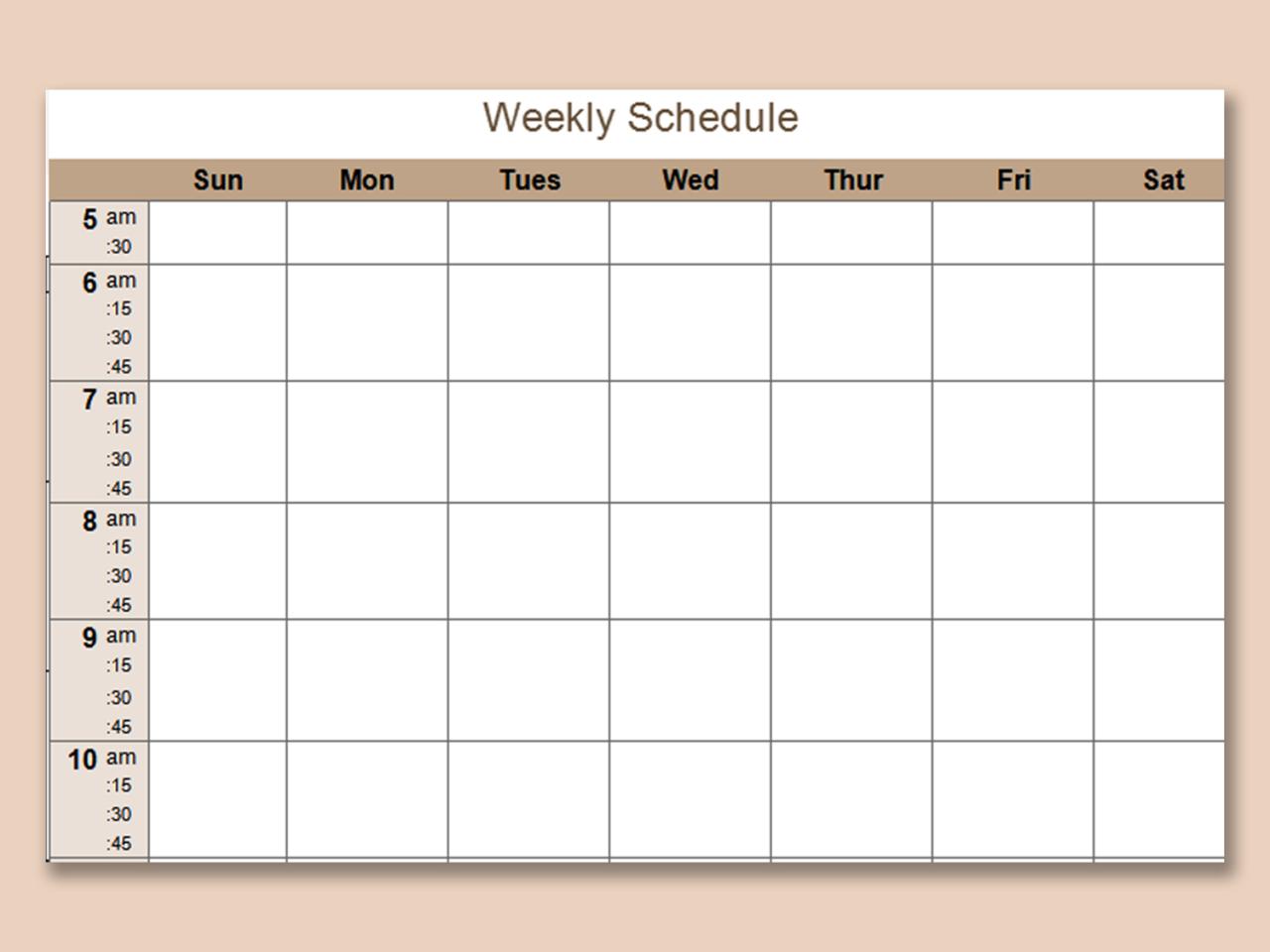 Online Calendar Software Tools for Scheduling | Clockwise