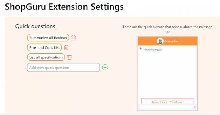 10 Best AI Shopping Assistant To Help You Shop Wisely