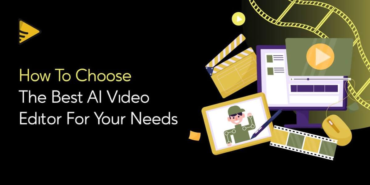 AI Video Editor: Edit Videos With AI | Videoleap