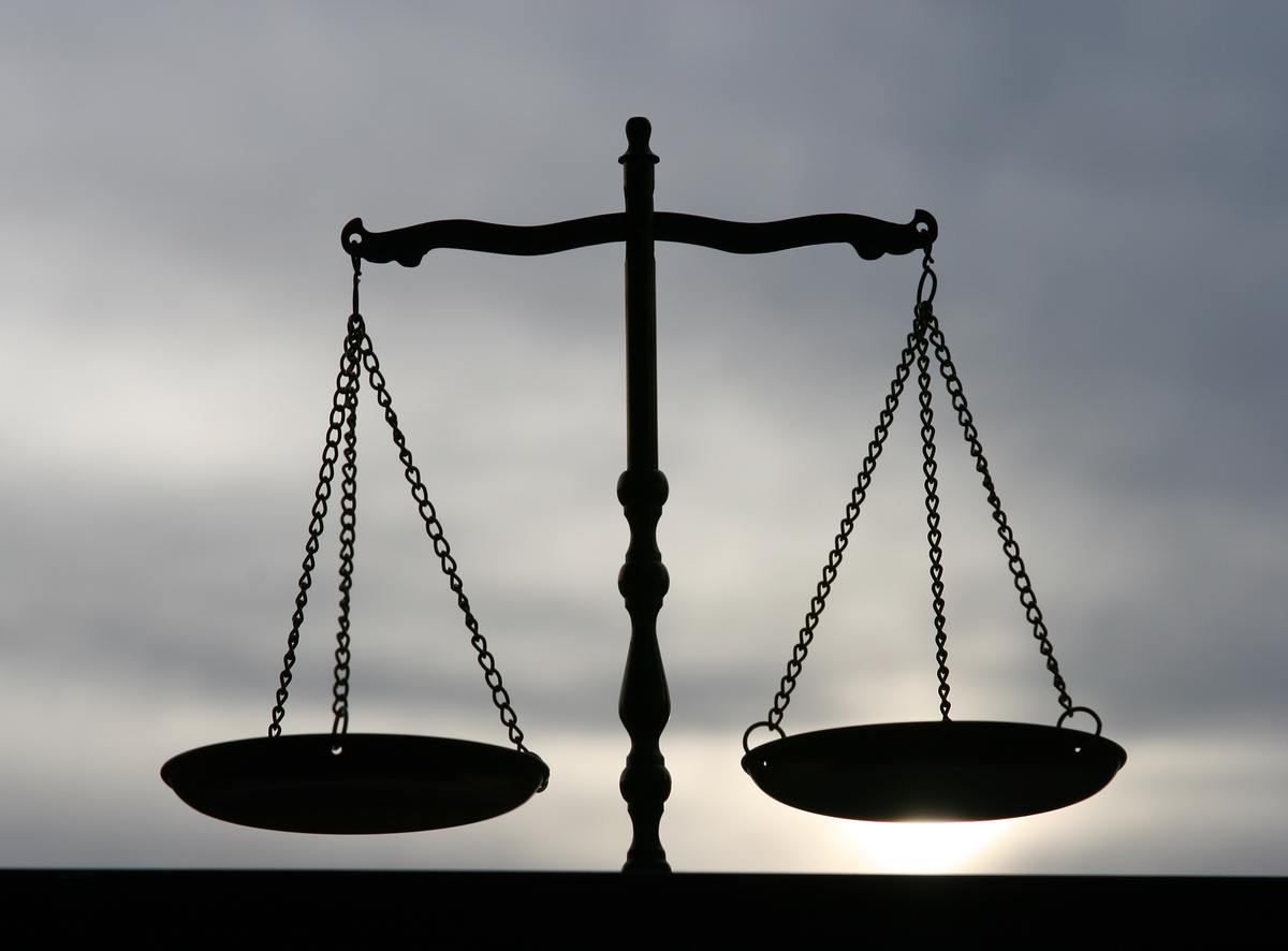 You Need Balance In Your Life | Original Strength