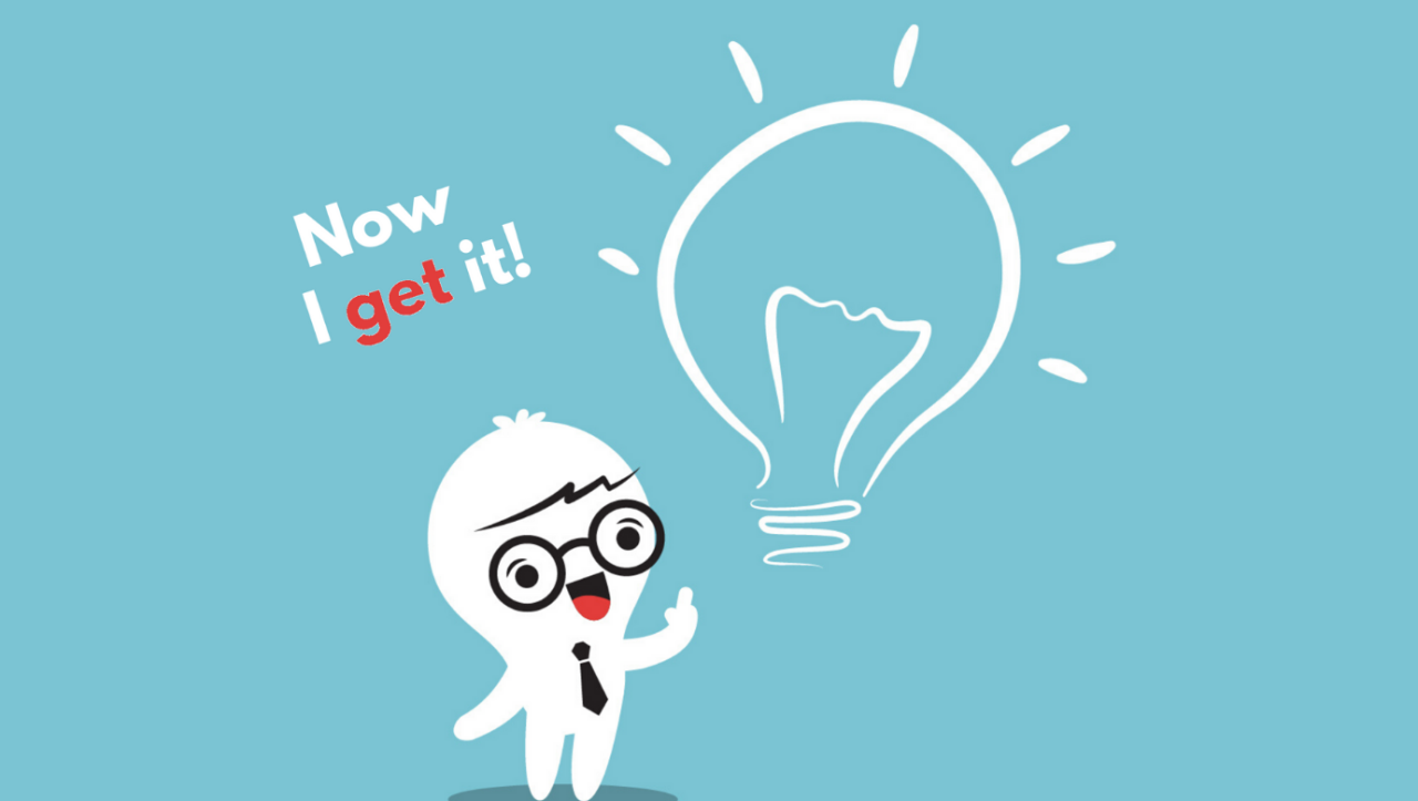 【小曦老師英國生活實戰會話】GET的各種用法 – 小曦老師 Aurora’s Journal