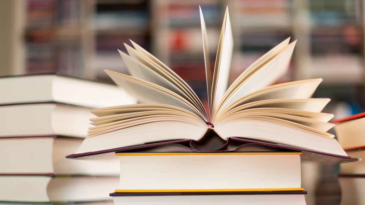 What Is A Book? A Book Is A Vessel | BookBaby Blog