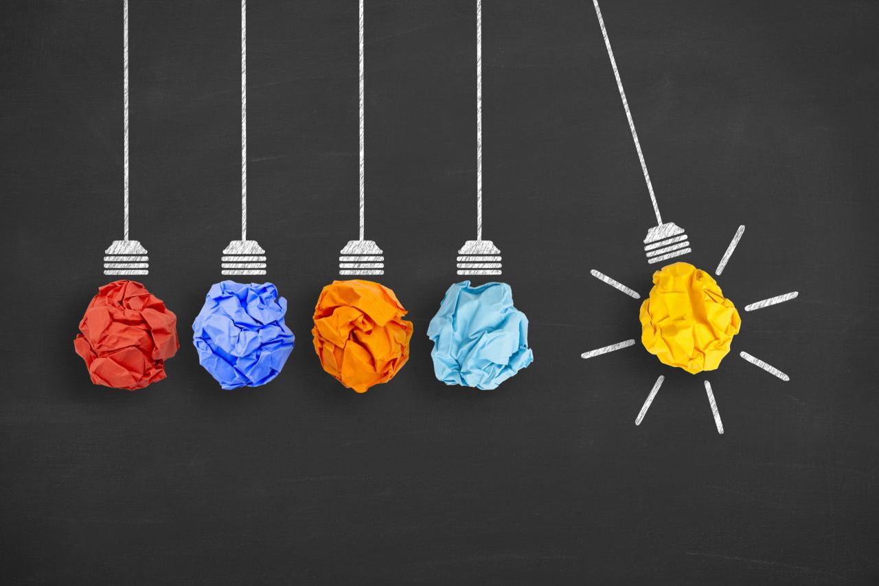 Brainstorming PNGs for Free Download