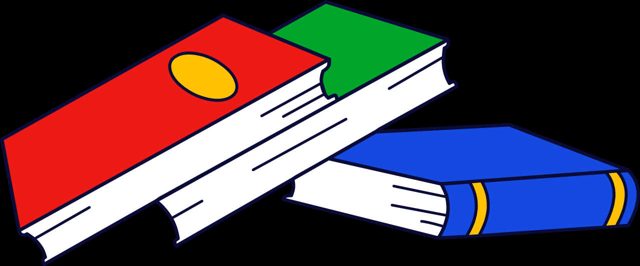 Cartoon Book Pictures - Cliparts.co