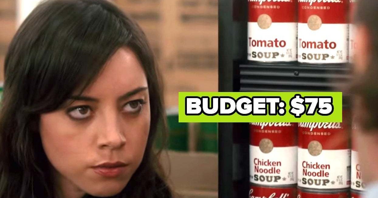 AI Grocery List And Weekly Meal Planning Generator