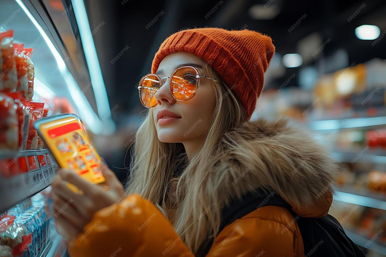 AI and the Future of Personalized Shopping | Creative 7 Designs ...