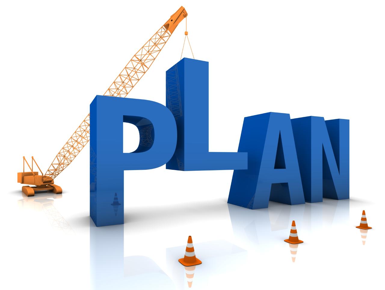 Have a Plan | Reach Development Systems