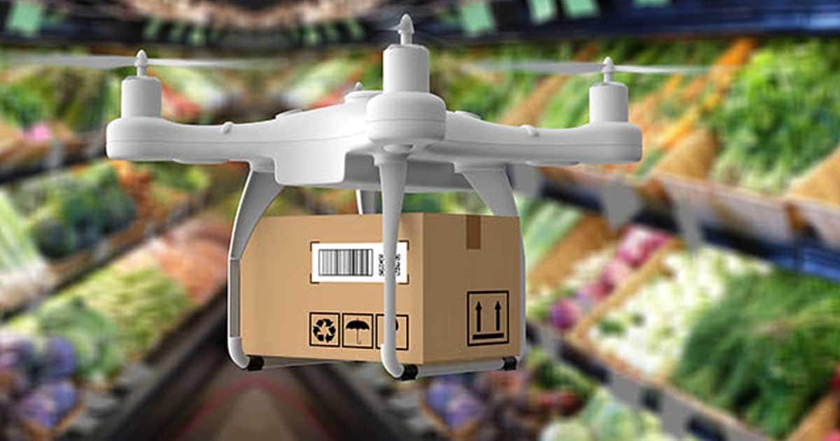 Transforming Supermarkets and Grocery with AI