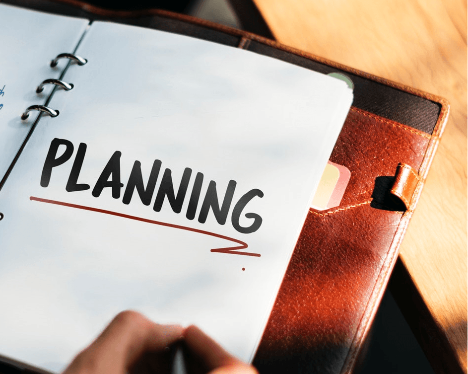 Creating a Business Plan: Why it Matters and Where to Start | Hynum Law